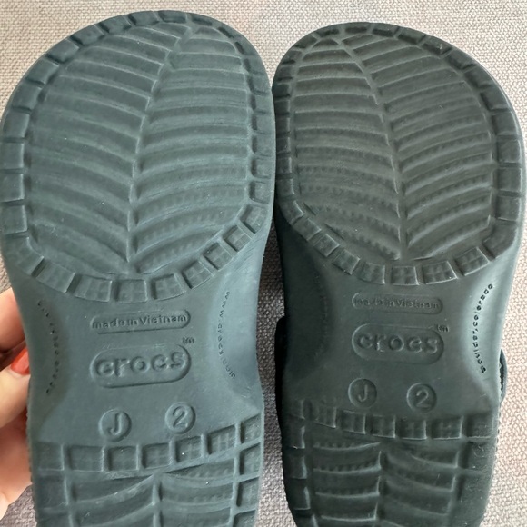 Crocs J2 - Picture 4 of 4